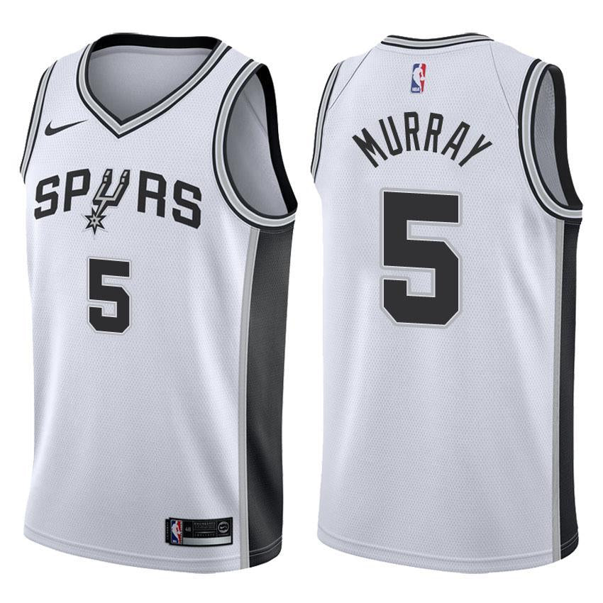 Murray Jersey