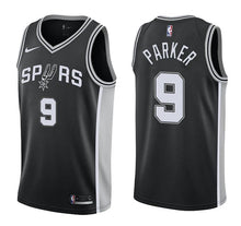 Load image into Gallery viewer, Parker Throwback Edition Jersey
