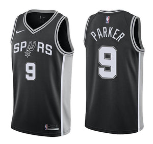 Parker Throwback Edition Jersey