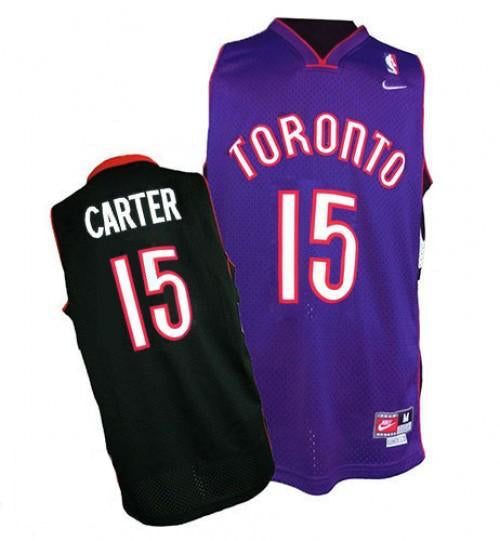 Carter Throwback Jersey