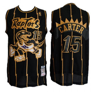 Carter Throwback Jersey