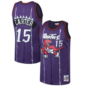 Carter Throwback Jersey