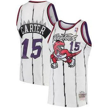 Load image into Gallery viewer, Carter Throwback Jersey
