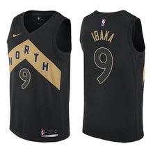 Load image into Gallery viewer, Ibaka Jersey
