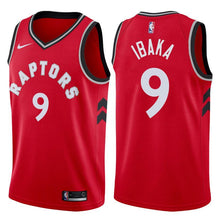 Load image into Gallery viewer, Ibaka Jersey
