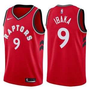 Ibaka Jersey