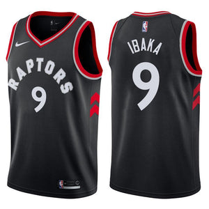 Ibaka Jersey