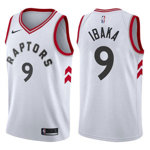 Ibaka Jersey