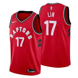 Lin Jersey