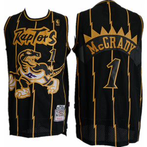 McGrady Throwback Jersey