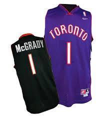 McGrady Throwback Jersey