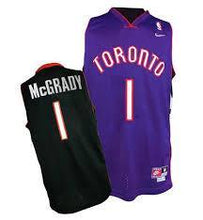 Load image into Gallery viewer, McGrady Throwback Jersey
