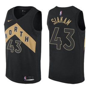 Siakam Jersey