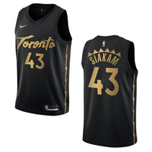 Load image into Gallery viewer, Siakam City Edition Jersey
