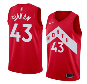 Siakam Statement Edition Jersey