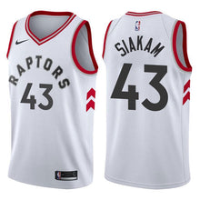 Load image into Gallery viewer, Siakam Jersey
