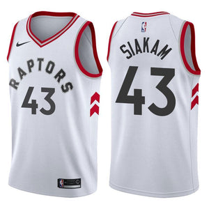 Siakam Jersey