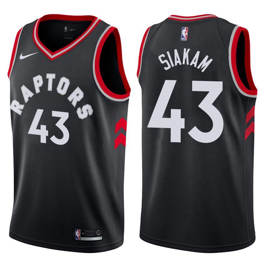 Siakam Statement Edition Jersey