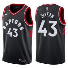 Load image into Gallery viewer, Siakam Jersey
