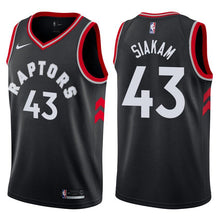 Load image into Gallery viewer, Siakam Statement Edition Jersey
