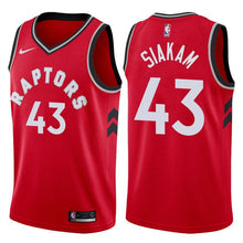 Load image into Gallery viewer, Siakam Jersey
