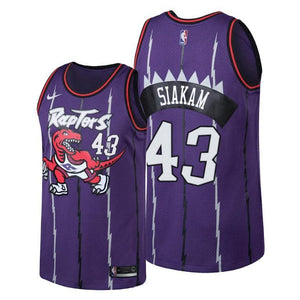 Siakam Jersey