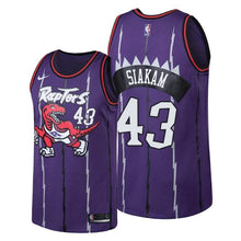Load image into Gallery viewer, Siakam Statement Edition Jersey
