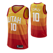 Load image into Gallery viewer, Conley City Edition Jersey
