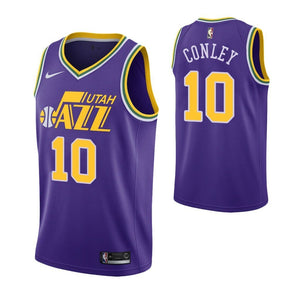 Conley City Edition Jersey