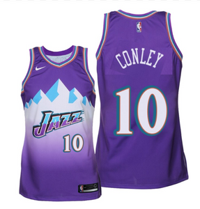 Conley City Edition Jersey