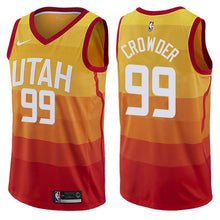 Load image into Gallery viewer, Crowder Jersey

