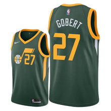 Load image into Gallery viewer, Gobert Statement Edition Jersey
