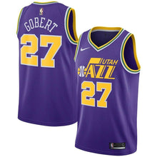 Load image into Gallery viewer, Gobert City Edition Jersey
