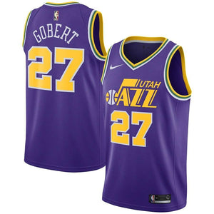 Gobert City Edition Jersey