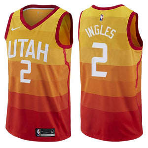 Ingles Jersey