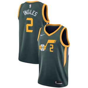 Ingles Jersey