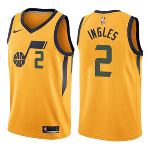 Ingles Jersey