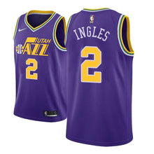 Load image into Gallery viewer, Ingles Jersey
