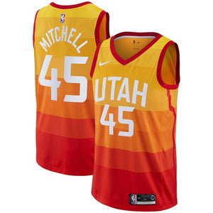 Mitchell Jersey