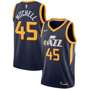 Mitchell Jersey