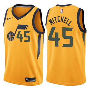 Mitchell Jersey