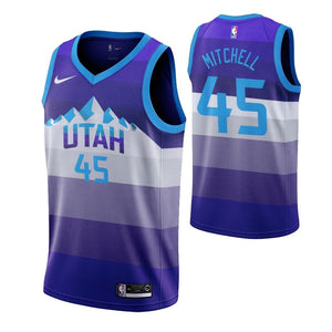 Mitchell Jersey