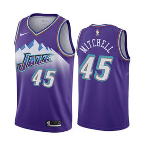 Mitchell Jersey