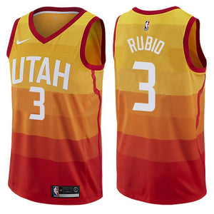 Rubio Jersey