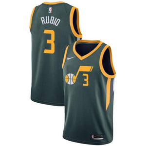 Rubio Jersey