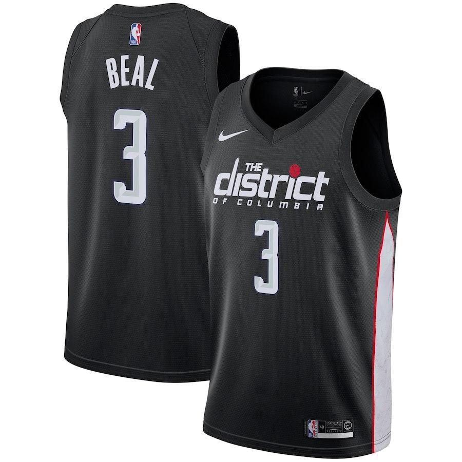 Beal City Edition Jersey