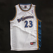 Load image into Gallery viewer, Jordan Throwback Jersey
