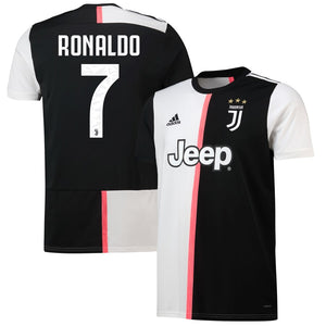 Ronaldo Jersey