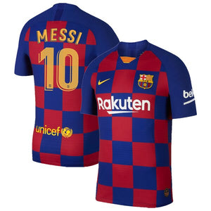 Messi Jersey