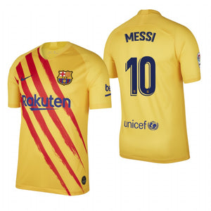 Messi Jersey